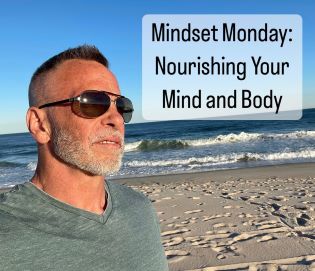 I've been a parent for over 30 years, and I had a moment recently that shook me. 