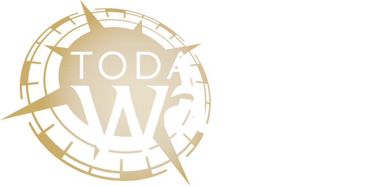 Today's Warrior Logo